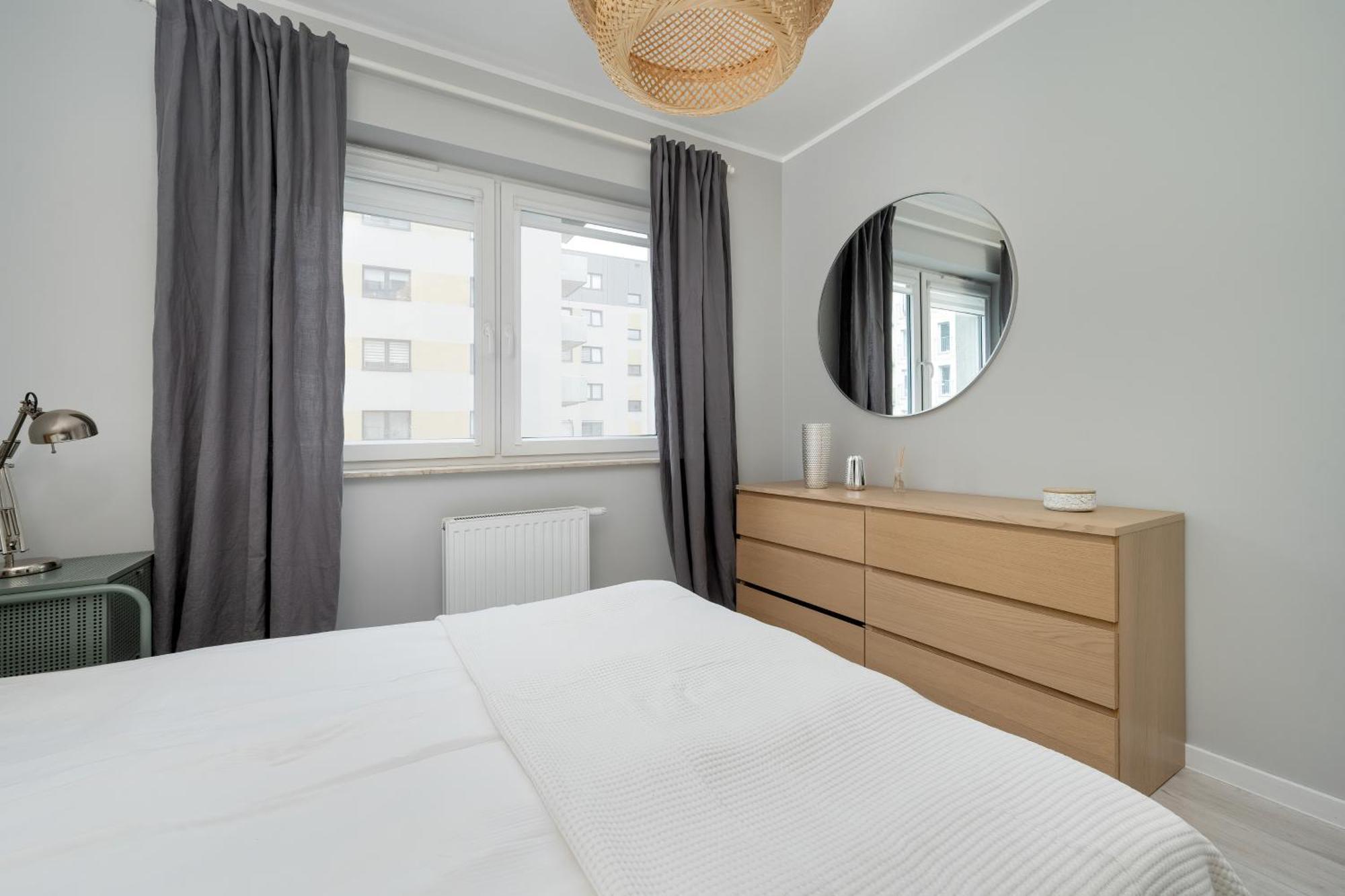 Promenady Green Apartments By Noclegi Renters Вроцлав Экстерьер фото